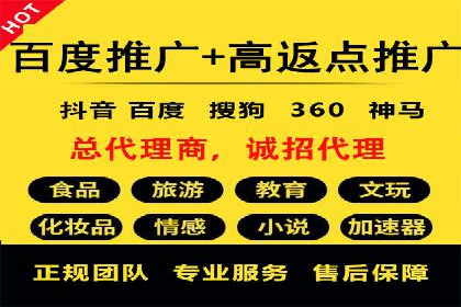 百度推广案例：精准锁定目标客户，提升转化率