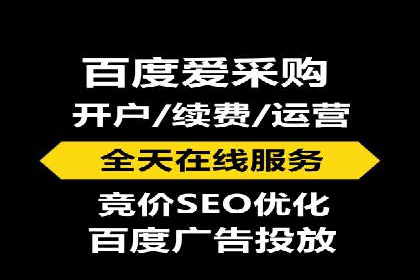 高效营销利器——百度竞价代理实操案例